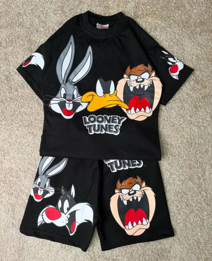 Conjuntos Travesía LOONEY TUNES 4