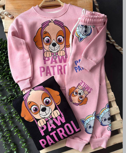 Conjuntos Aventura PAW PATROL 3