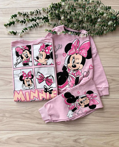 Conjuntos Aventura MINNIE 2
