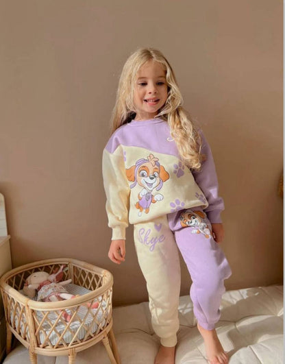 Conjuntos Aventura PAW PATROL 5