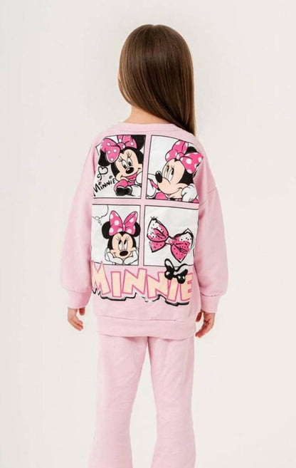 Conjuntos Aventura MINNIE 2