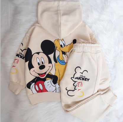 Conjuntos Aventura MICKEY 5